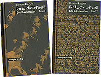Auszeichnung für Hermann Langbein